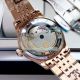 Fake IWC  Perpetual Calendar Chronograph watch Rose Gold Case   White Face (6)_th.jpg